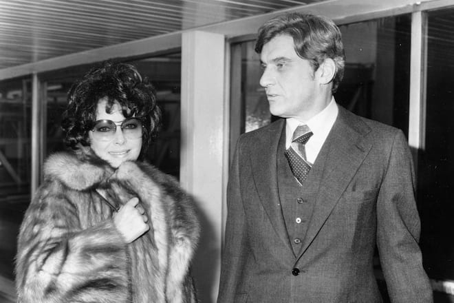 elizabeth taylor john Warner