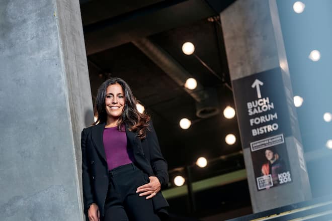 Cornelia Gantner, Filmregisseurin, Dokumentarfilm, That Girl, ZFF 2020