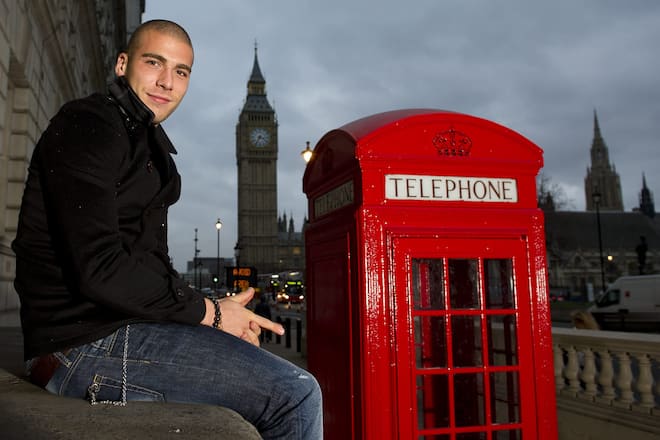 Angela Martini neue Liebe Tim Voegele Ex Freund Pajtim Kasami spricht