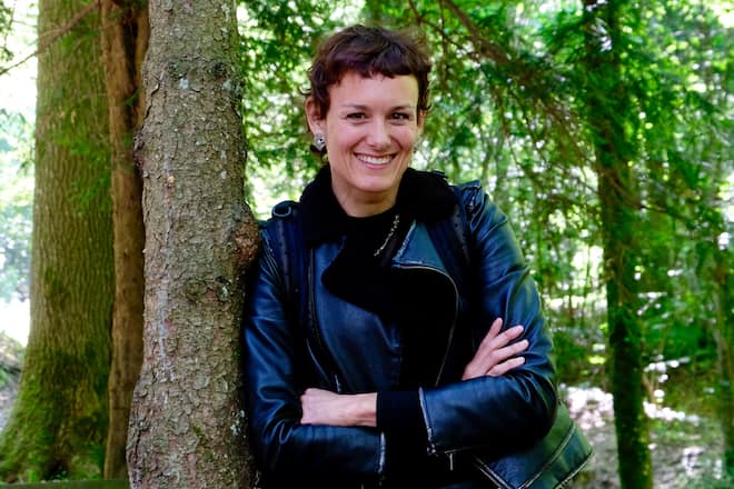 Lauren Wildbolz Wald 2