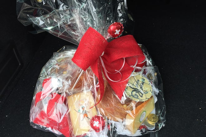 Auswanderer Schweiz Südafrika Lodge Sacha von der Crone