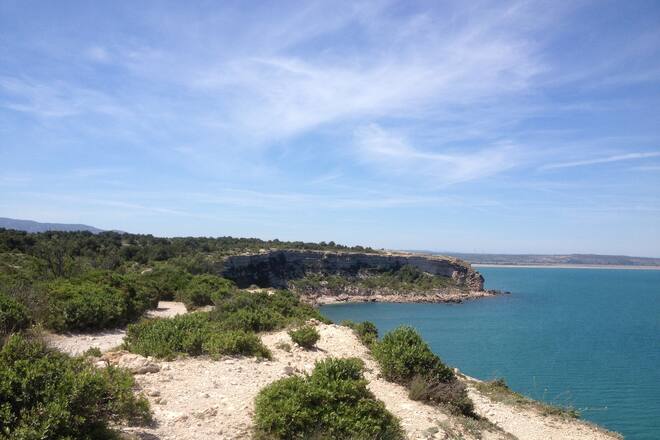 Sarah Rüegger Blog Frankreich Languedoch Roussillon Ferien
