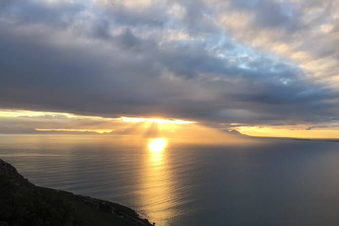 Sacha von der Crone Südafrika Auswanderer Blog