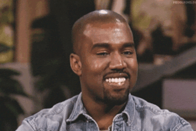 kanye west