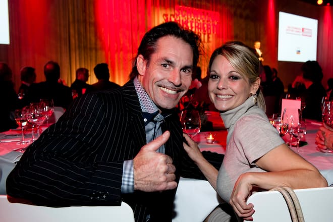 Auto des Jahres 2012_Freddy Nock_Freundin Ximena