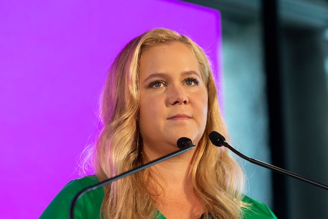 Amy Schumer