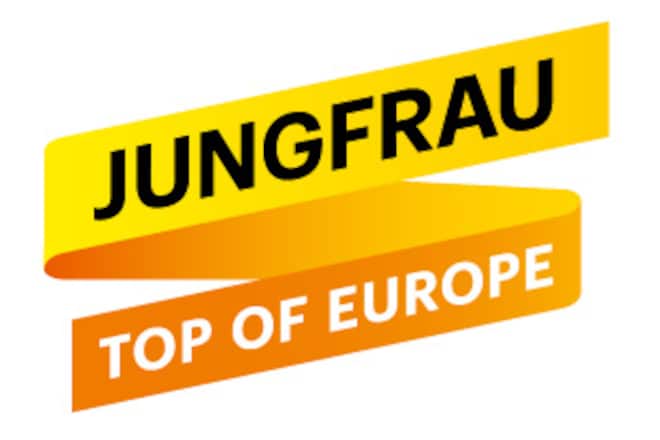 Jungfrau Logo