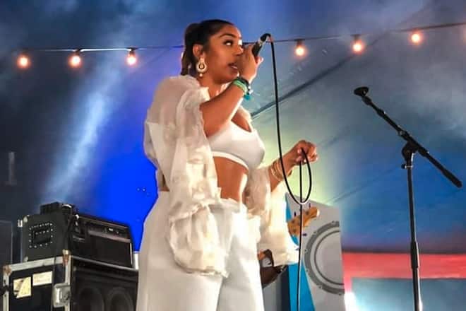 Ta'Shan (Tashan) Juni 2020