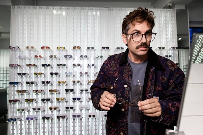 Tschugger David Constantin