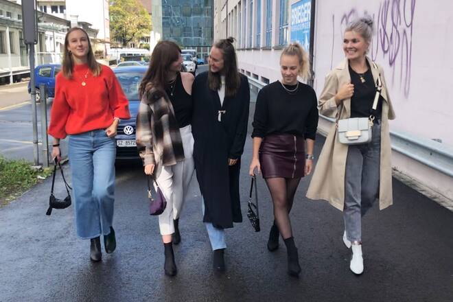 Alte Teile, die wir auch noch Jahren noch lieben