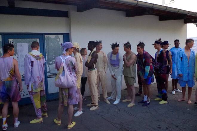 Julian Zigerli SS 14