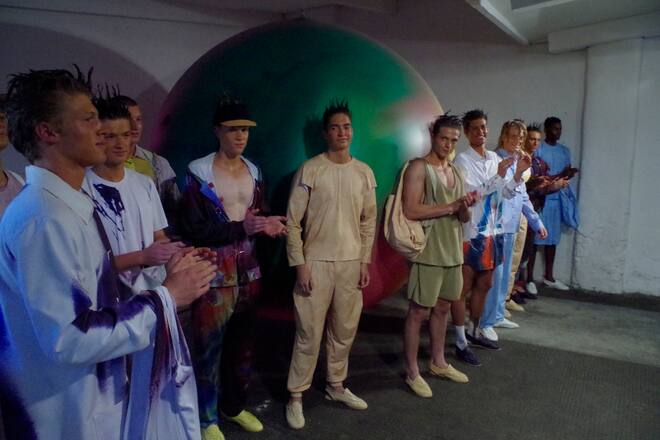 Julian Zigerli SS 14