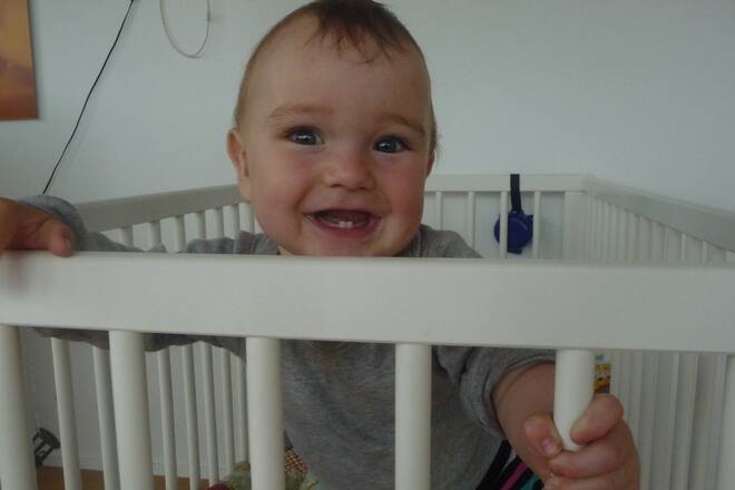 My Day Sandra Boner Sohn Nelson