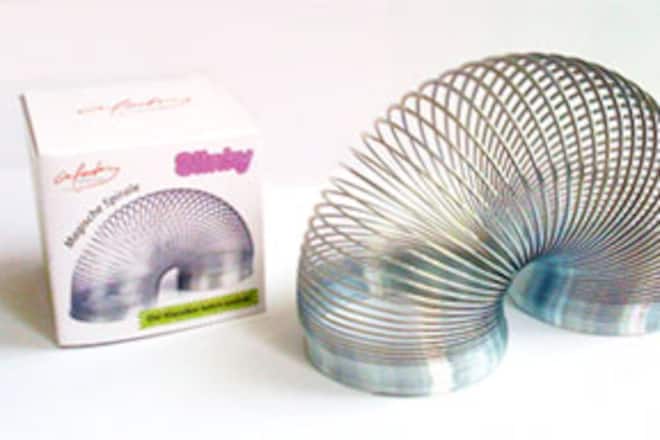 Spielzeug 80er 90er Kindheitserinnerungen Furby, Barbie, Slimey