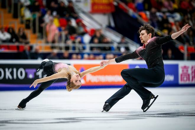 Ekaterina Alexandrovskaya Harley Windsor