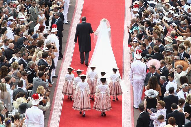 AC_Hochzeit_Albert_Charlene_Zeremonie