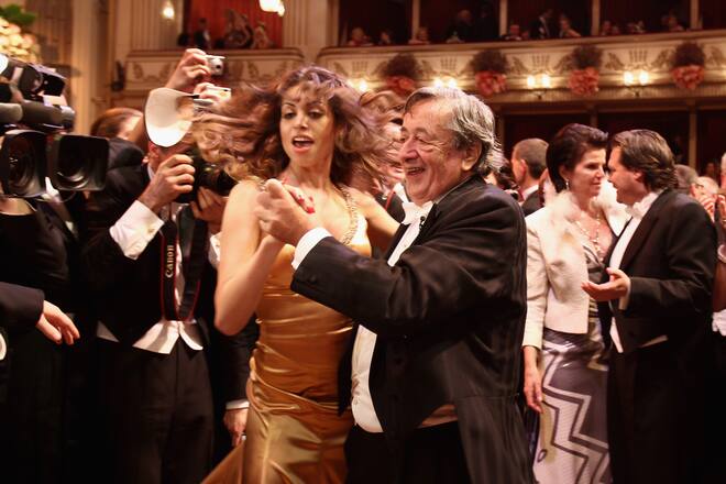 04.03.2011_Ruby Wiener Opernball Richard Lugner