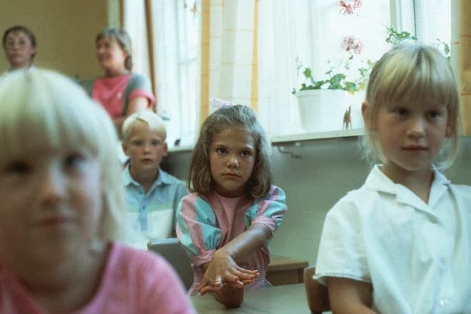 Kronprinzessin Victoria von Schweden