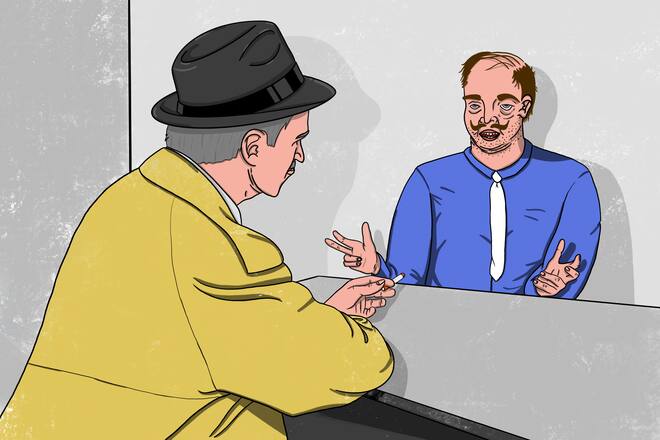 Krimi Pedro Lenz Hinter der Bühne