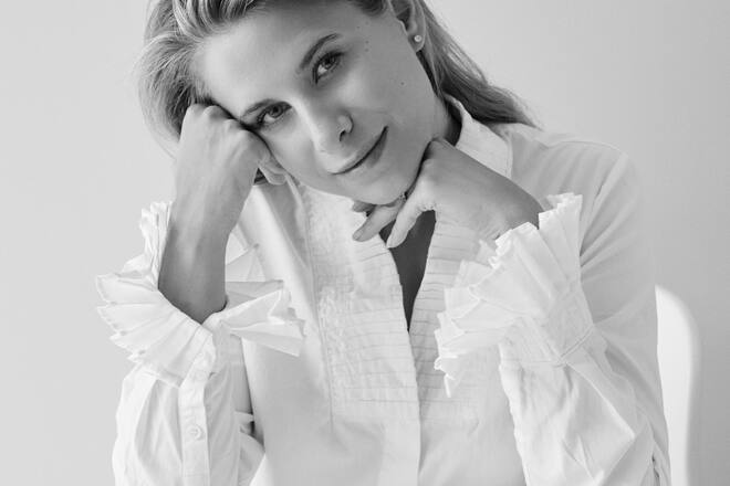 lara schurter gründerin von green lane