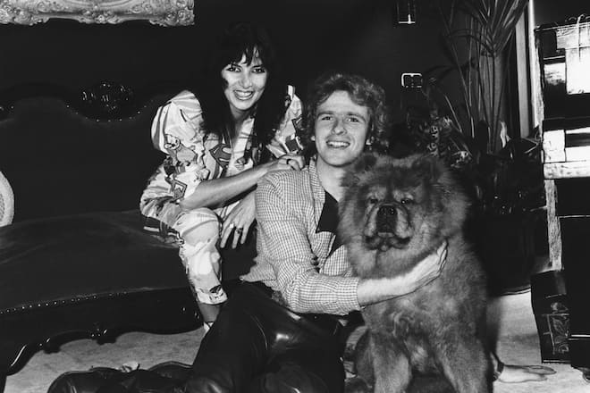 Thomas Gottschalk Thea