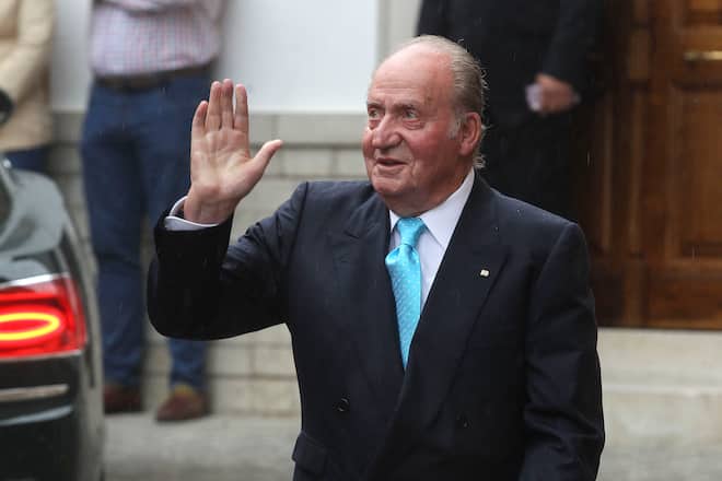 Juan Carlos I