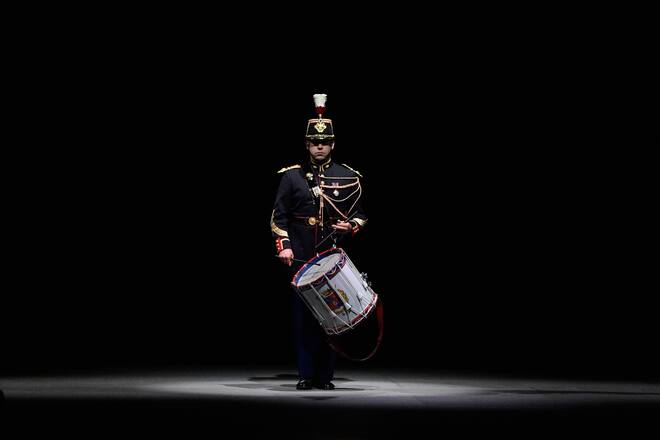 Hedi Slimane Celine 2018