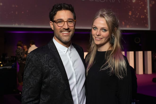 Salar Bahrampoori Barbara Ruijs