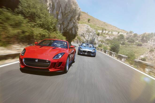 Advertorial | Jaguar