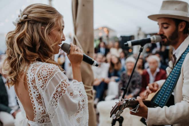 Stee Gfelle Zibbs Hochzeit