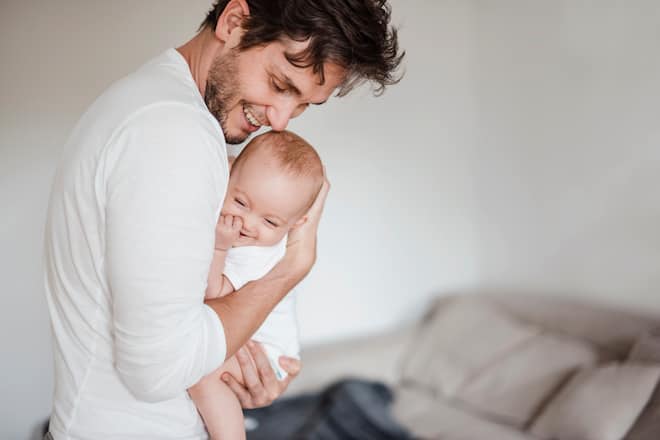 Das sind die beliebtesten Babynamen 2023