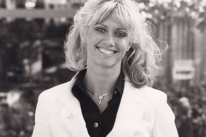 Olivia Newton-John