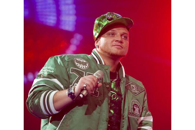 DSDS Menowin Fröhlich Finalist