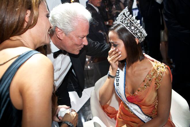 Miss Schweiz_Alina Buchschacher backstage12