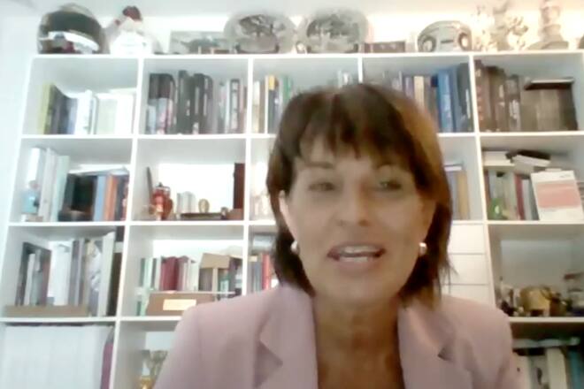 Doris Leuthard Helvetia ruft