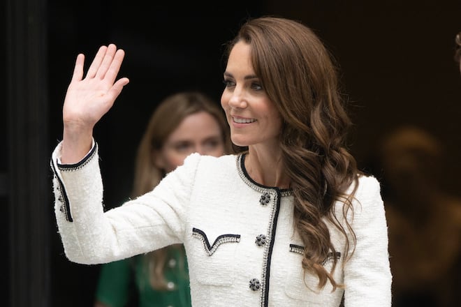 Prinzessin Catherine