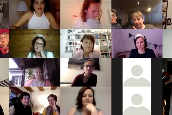 Doris Leuthard helvetia ruft