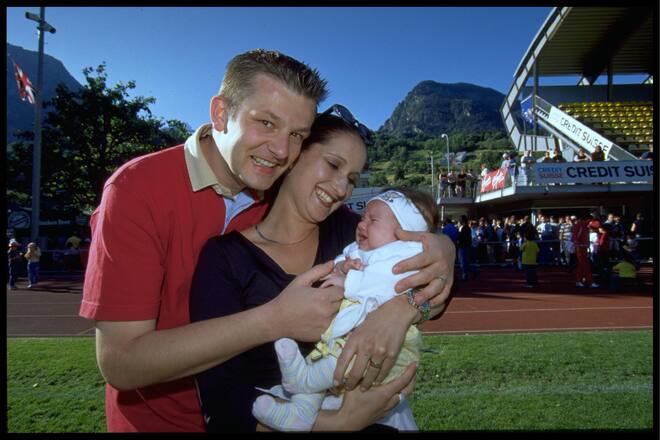 Rainer Maria Salzgeber Schweizer Illustrierte