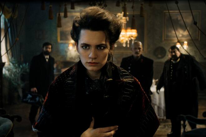 Tele Streaming Tipp März 2020