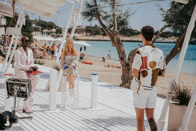 Switzerland's Next Topmodel