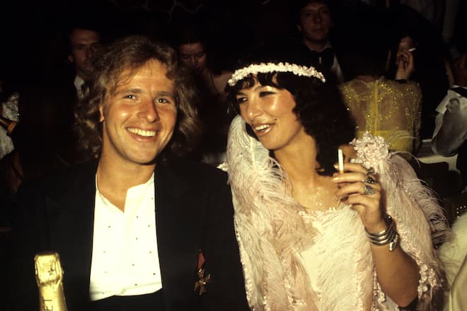 Thomas Gottschalk Thea