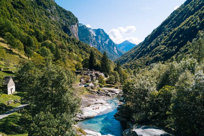 maggia