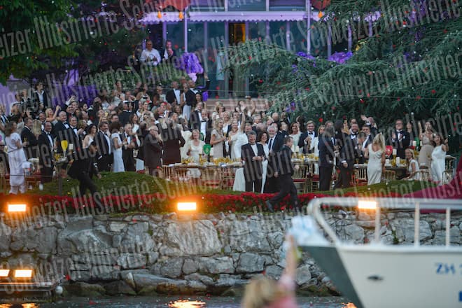 Tina Turner Hochzeit