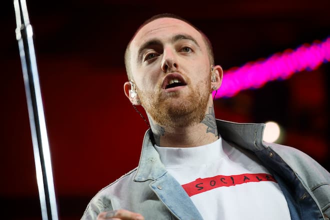 Mac Miller