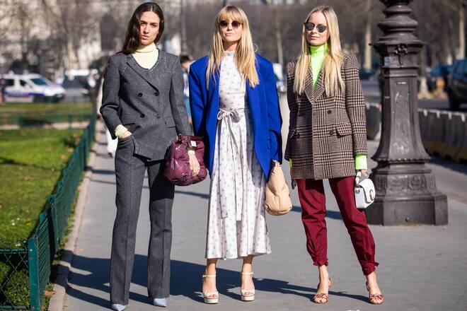 Unsere liebsten Uebergangsteile