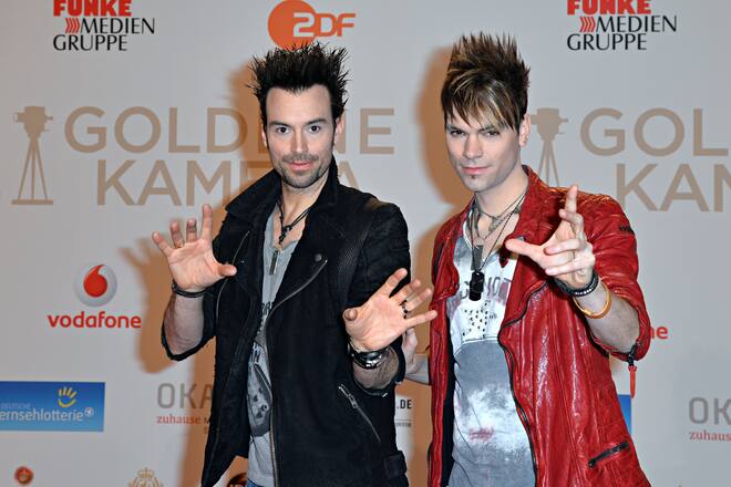 Die Ehrlich-Brothers dürfen King Charles III. an dessen Geburtstagsfeier verzaubern.