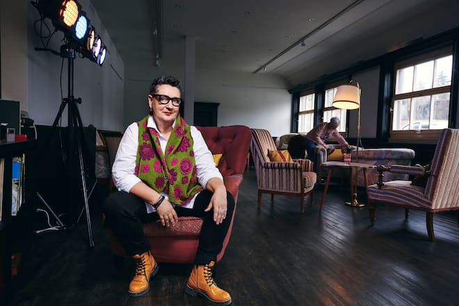 Beizen in Not 2021: Stefanie Affolter