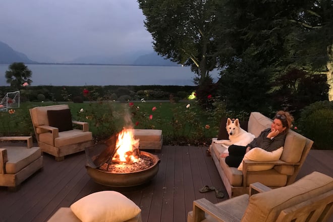 Shania Twain !!Einmalige Verwendung mit Homestory!!