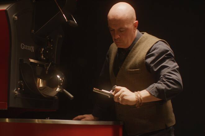 Kaffeerösterei Seehallen