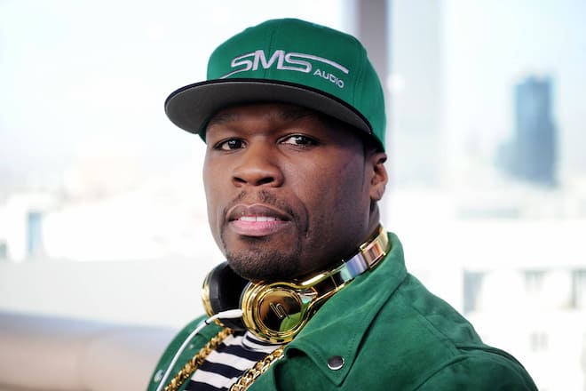 50 Cent